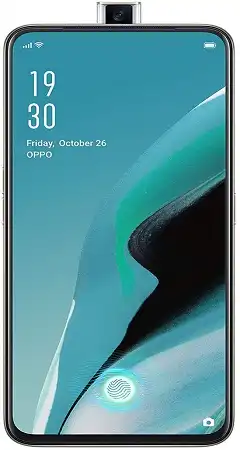  OPPO Reno 2F prices in Pakistan